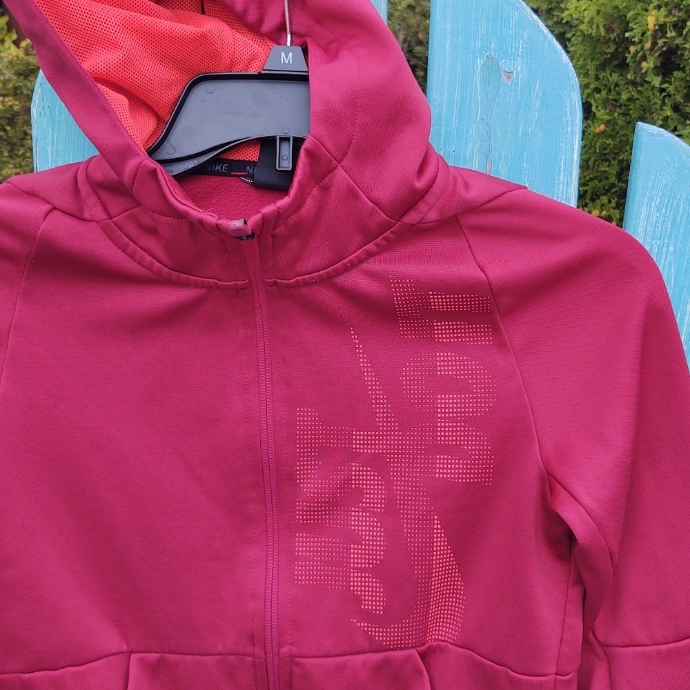 💥 3/$20 Nike Dri-Fit Unisex Small Just Do It Hoodie! - Picture 3 of 11
